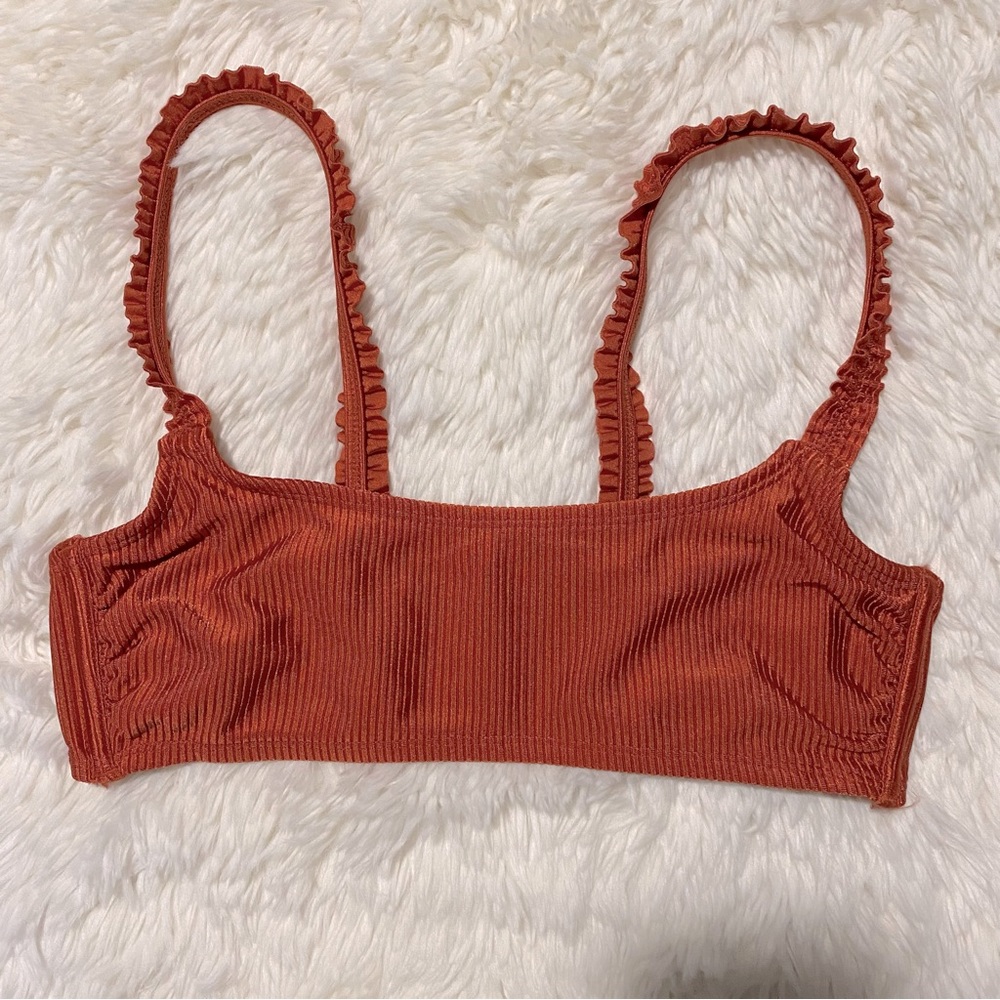 Bikini top